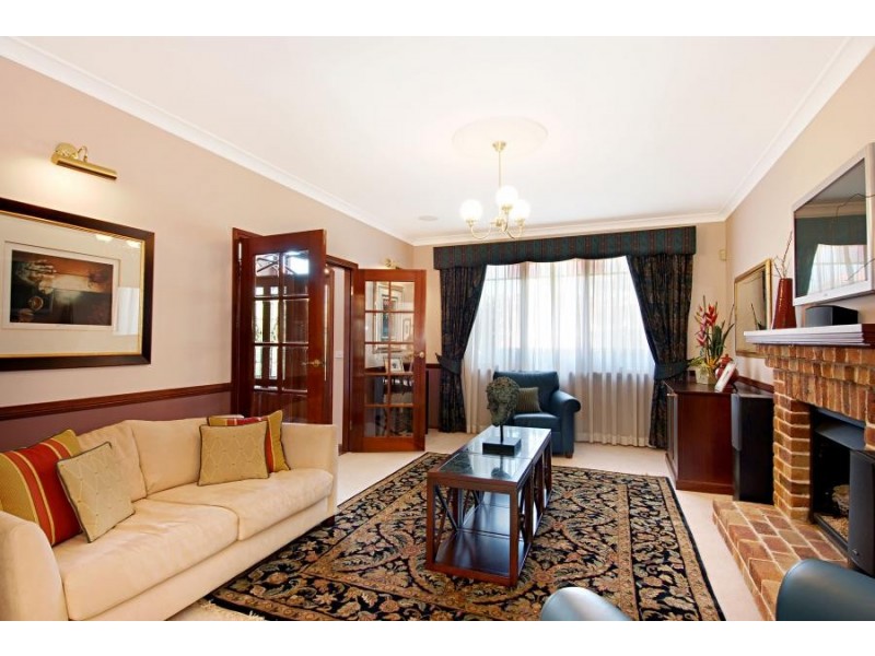 West Pennant Hills NSW 2125