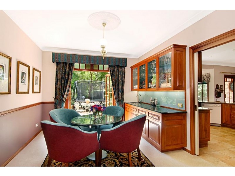 West Pennant Hills NSW 2125