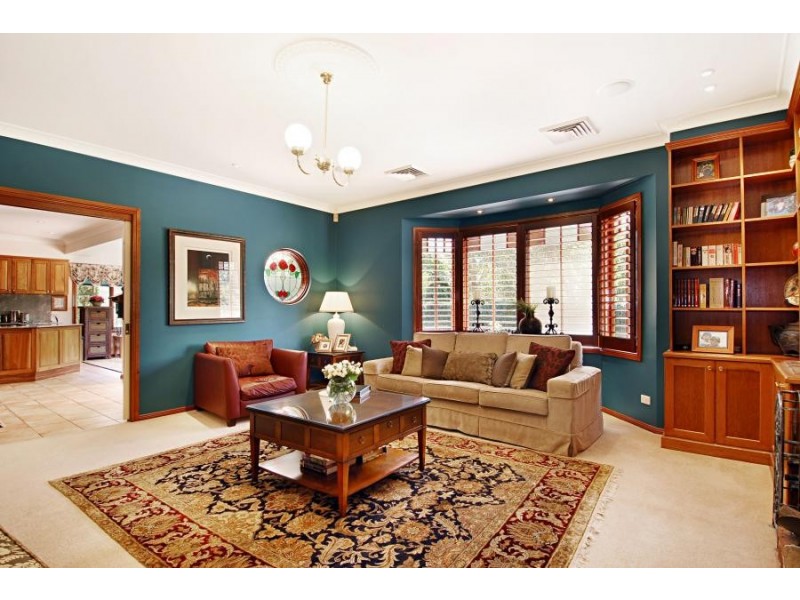 West Pennant Hills NSW 2125