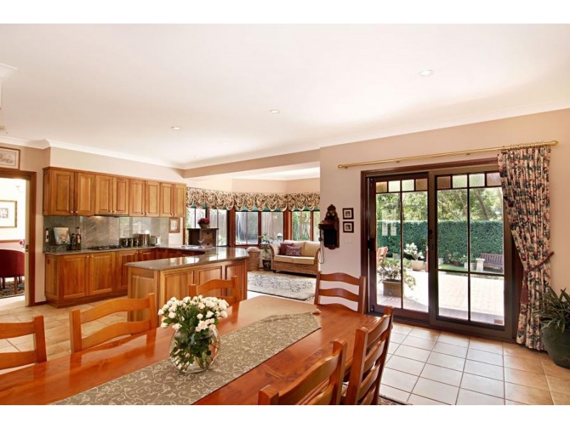 West Pennant Hills NSW 2125