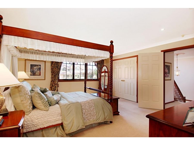 West Pennant Hills NSW 2125