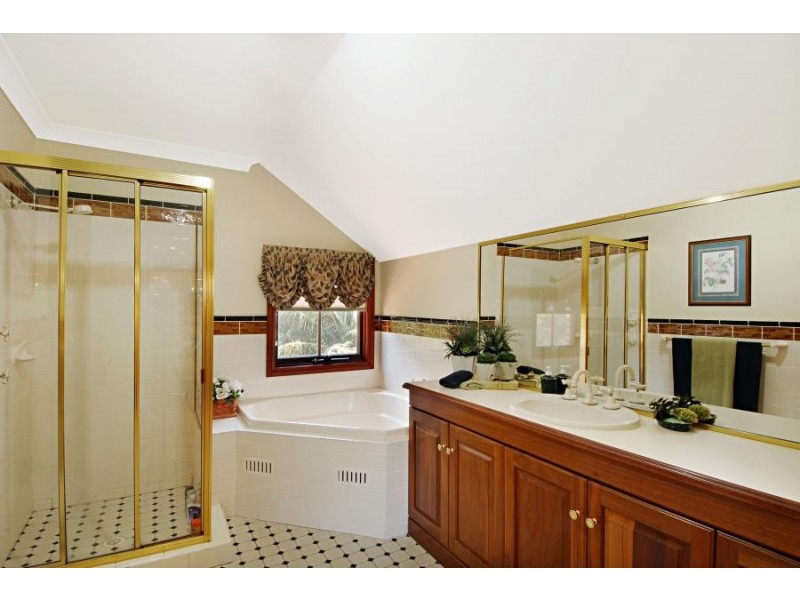 West Pennant Hills NSW 2125