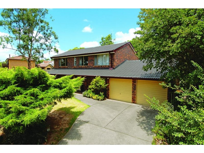 West Pennant Hills NSW 2125