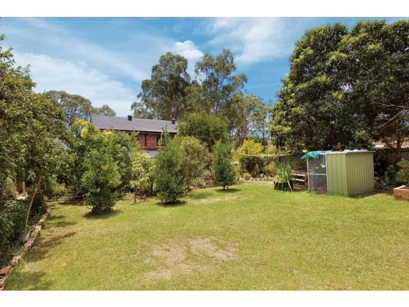 West Pennant Hills NSW 2125