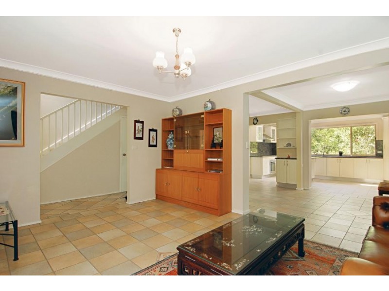 West Pennant Hills NSW 2125