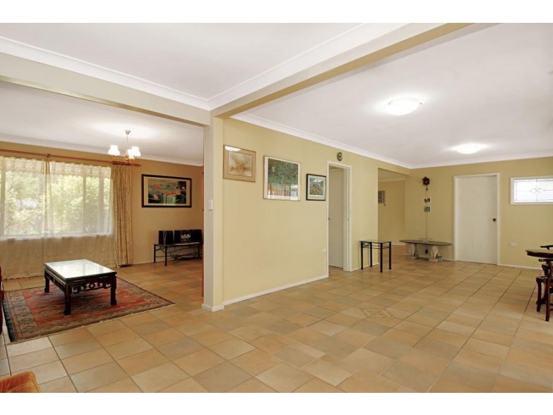 West Pennant Hills NSW 2125