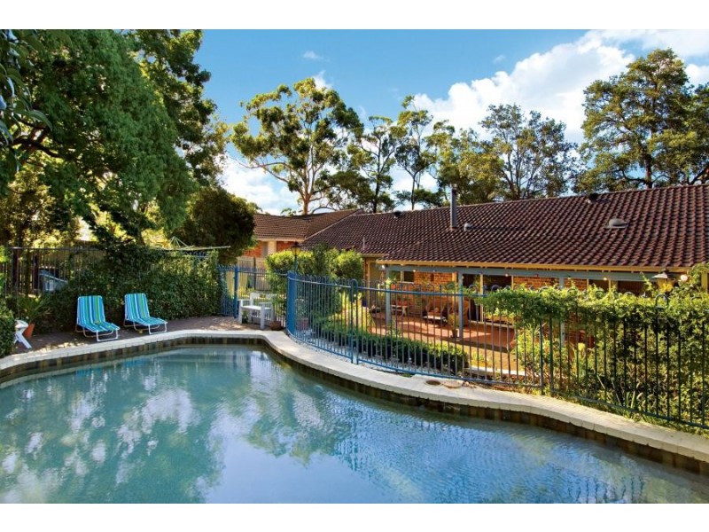 45 Range Road, West Pennant Hills NSW 2125