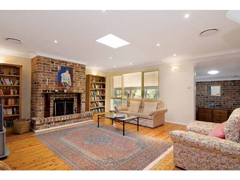 45 Range Road, West Pennant Hills NSW 2125