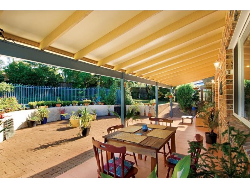 45 Range Road, West Pennant Hills NSW 2125