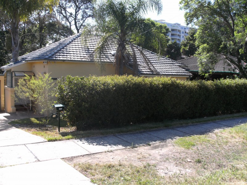 10 Cliff Road, Epping NSW 2121