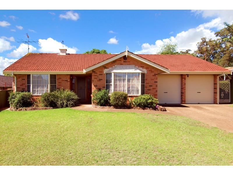 Cherrybrook NSW 2126