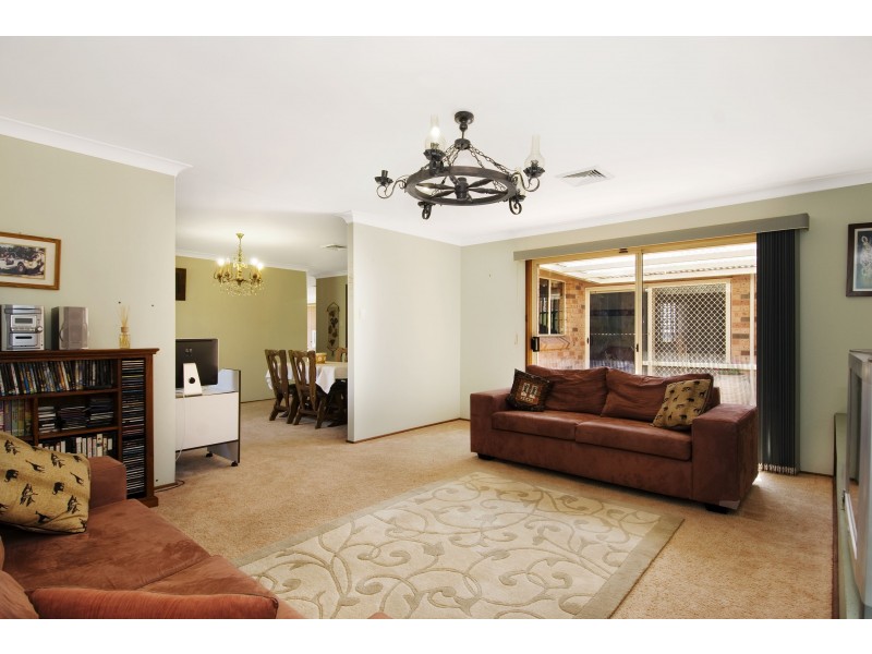 Cherrybrook NSW 2126