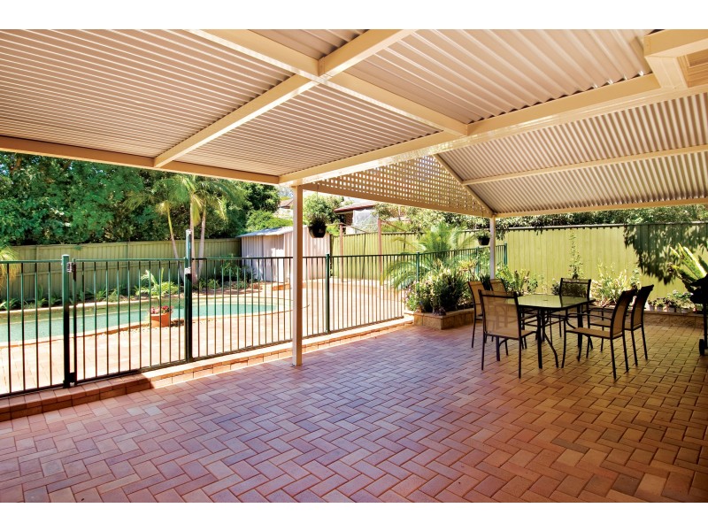 Cherrybrook NSW 2126