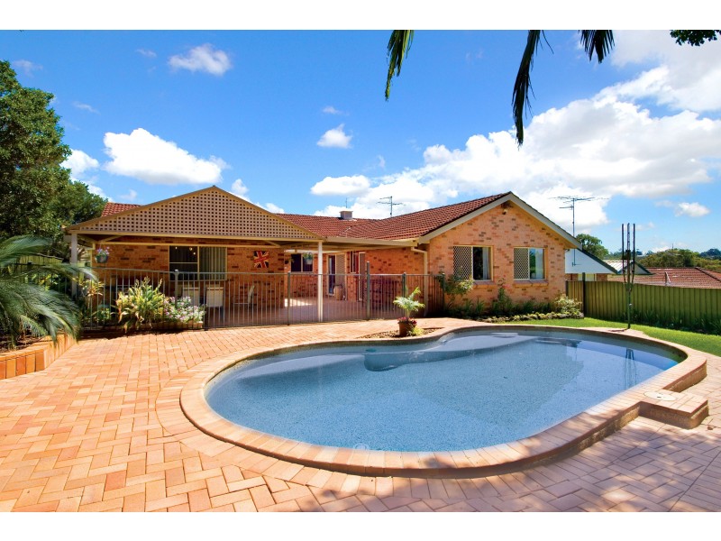 Cherrybrook NSW 2126