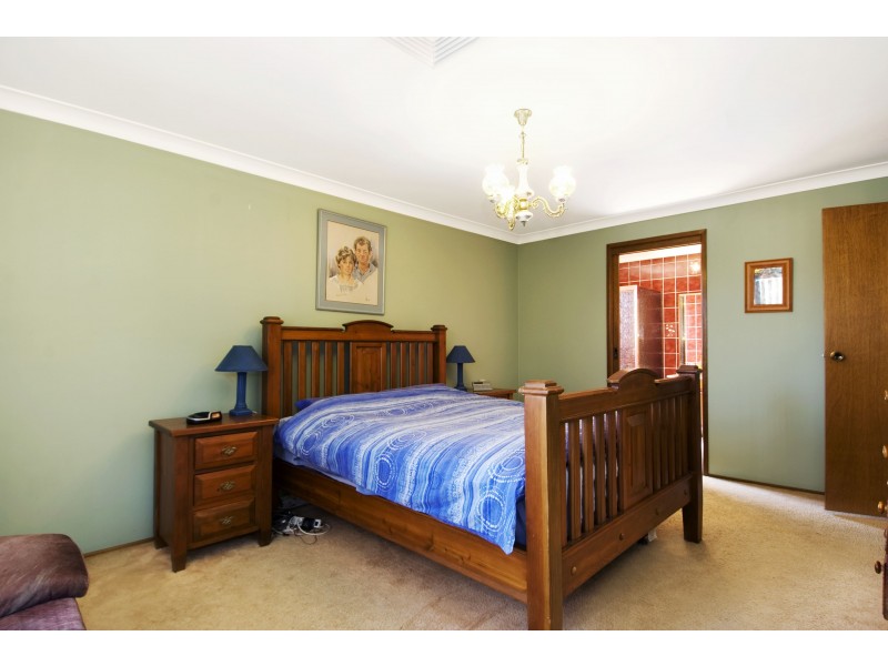 Cherrybrook NSW 2126