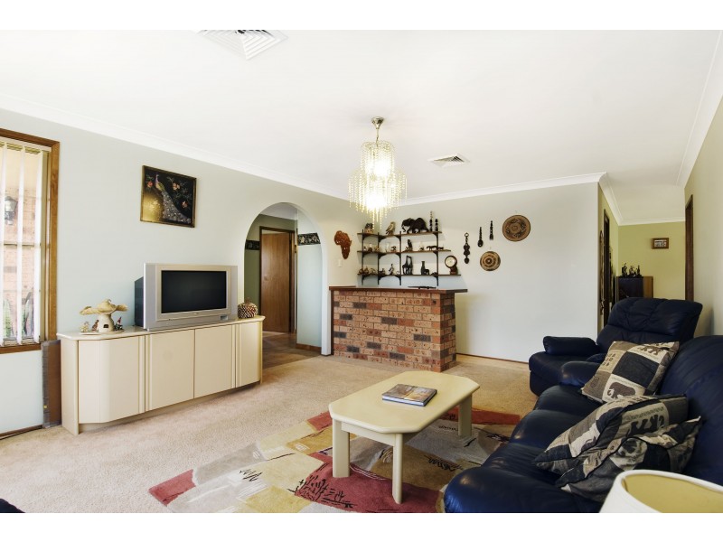 Cherrybrook NSW 2126