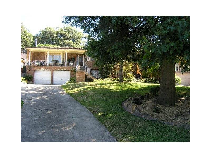 North Rocks NSW 2151