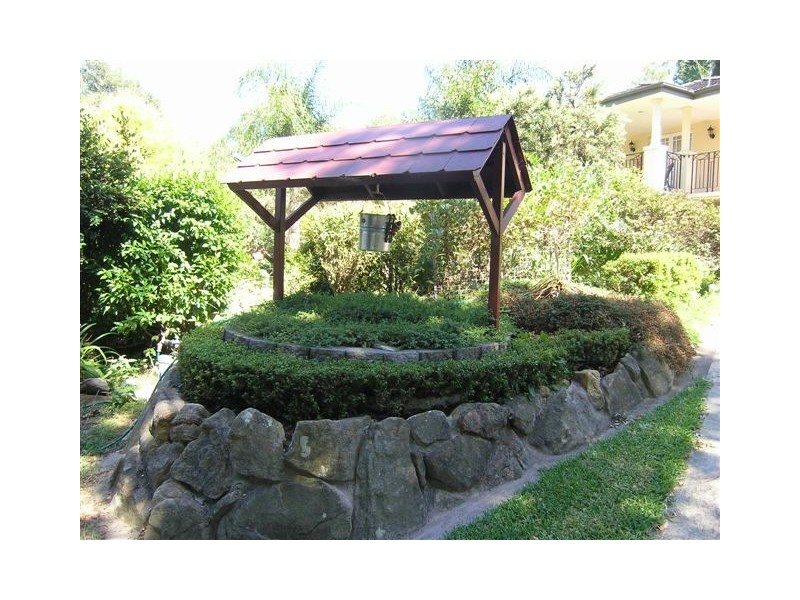 North Rocks NSW 2151