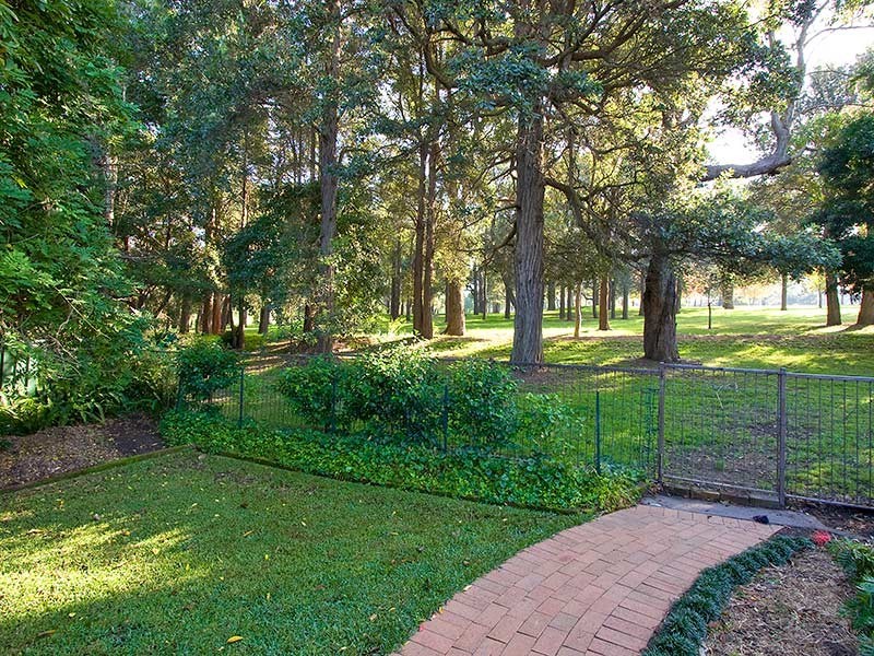 North Rocks NSW 2151