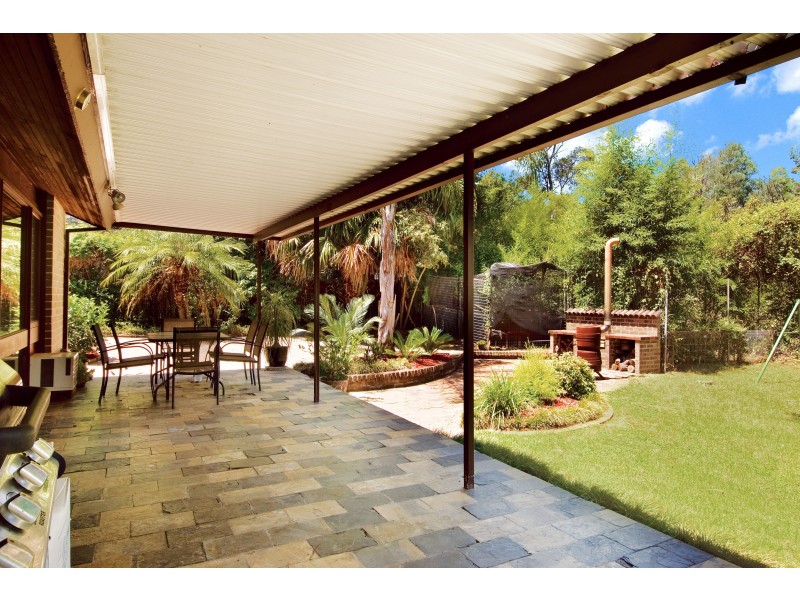 North Rocks NSW 2151