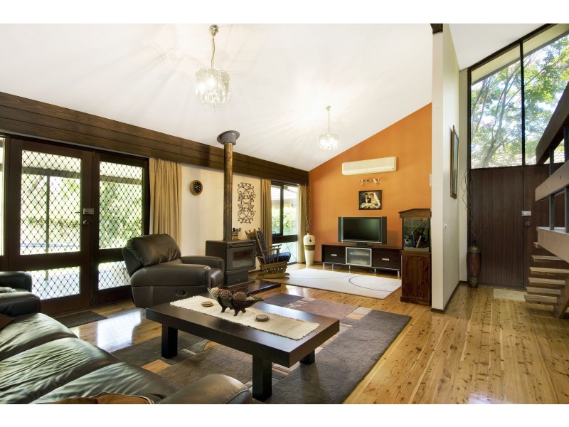 North Rocks NSW 2151