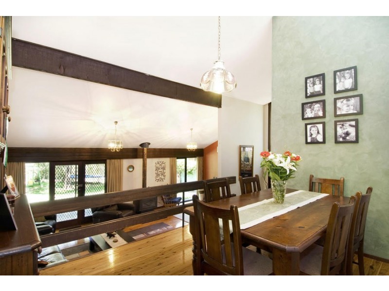 North Rocks NSW 2151