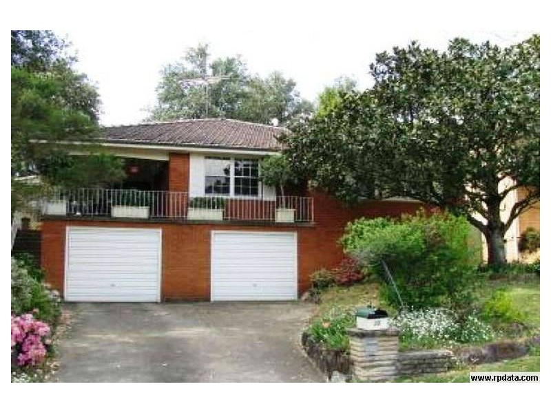 30  Paragon Drive, North Rocks NSW 2151