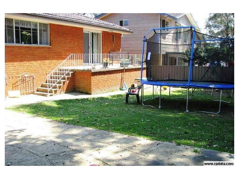 30  Paragon Drive, North Rocks NSW 2151