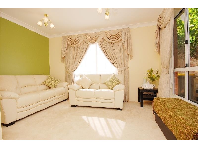 11 Cherryhaven Way, Cherrybrook NSW 2126