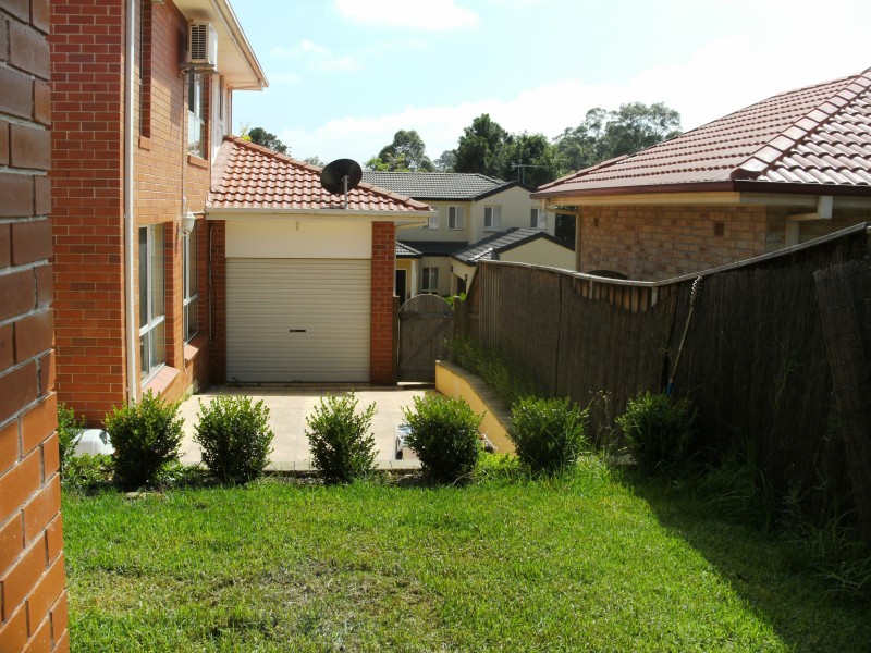 11 Cherryhaven Way, Cherrybrook NSW 2126