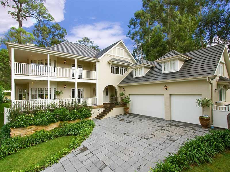 West Pennant Hills NSW 2125