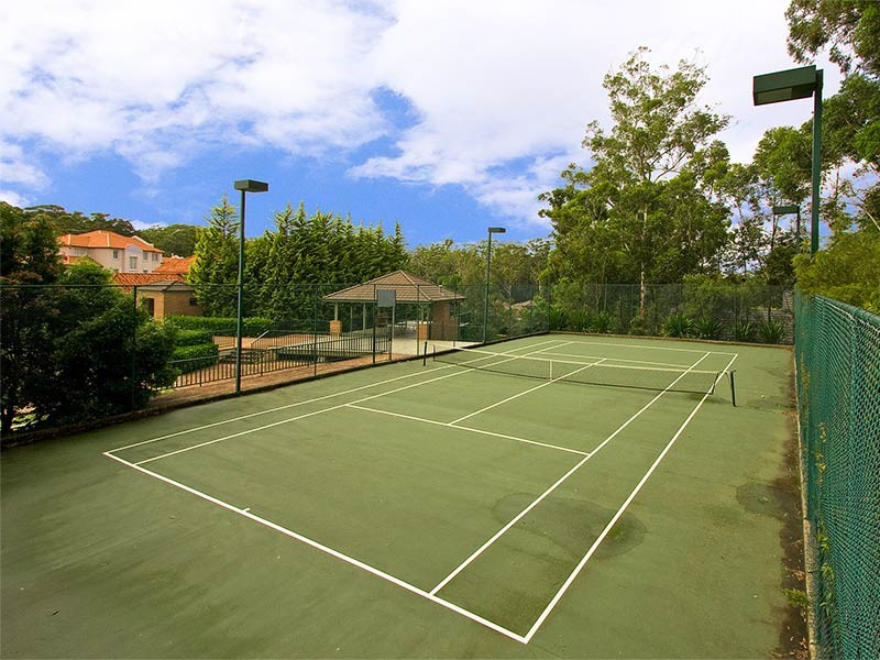 West Pennant Hills NSW 2125