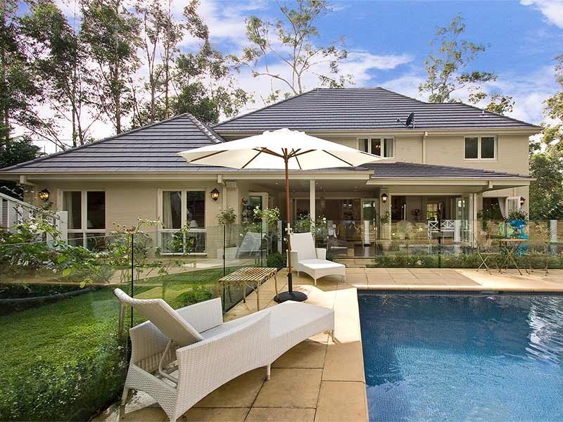 West Pennant Hills NSW 2125