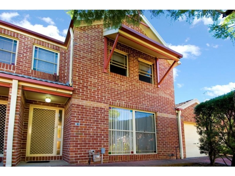 West Pennant Hills NSW 2125
