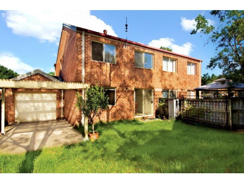 West Pennant Hills NSW 2125