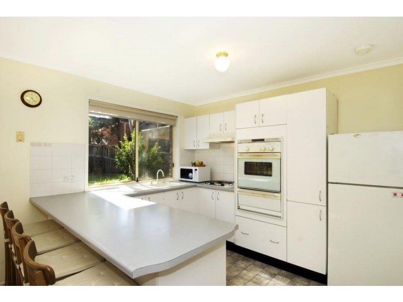West Pennant Hills NSW 2125