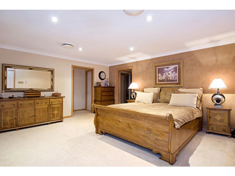 West Pennant Hills NSW 2125