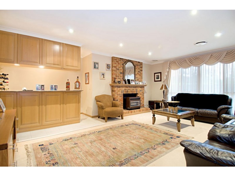 West Pennant Hills NSW 2125