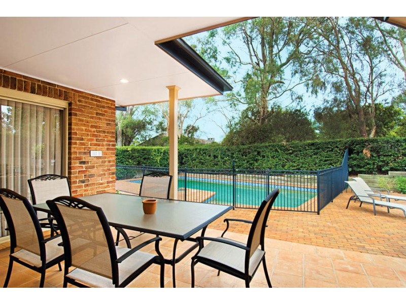 West Pennant Hills NSW 2125