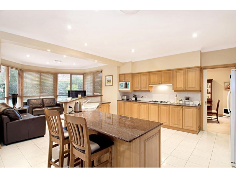 West Pennant Hills NSW 2125