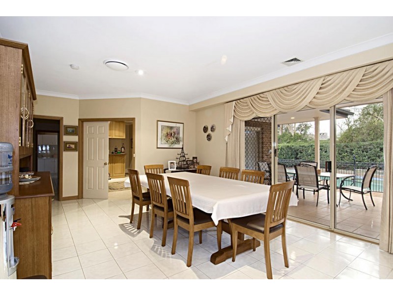 West Pennant Hills NSW 2125