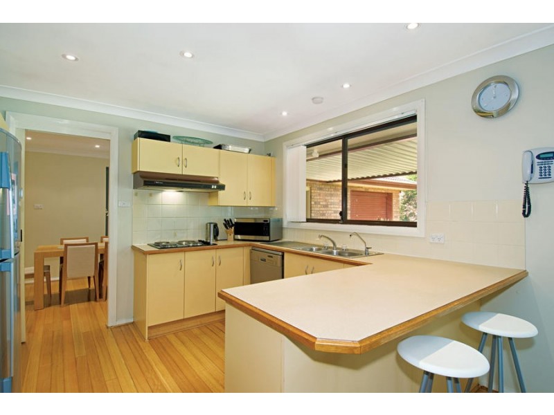 Castle Hill NSW 2154