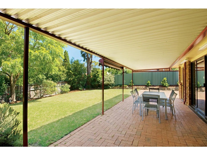 Castle Hill NSW 2154