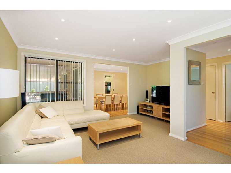 Castle Hill NSW 2154