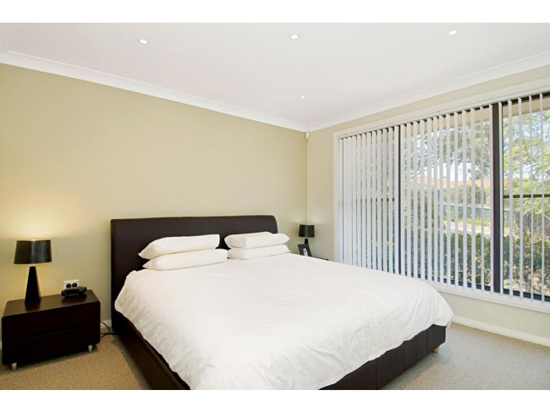 Castle Hill NSW 2154