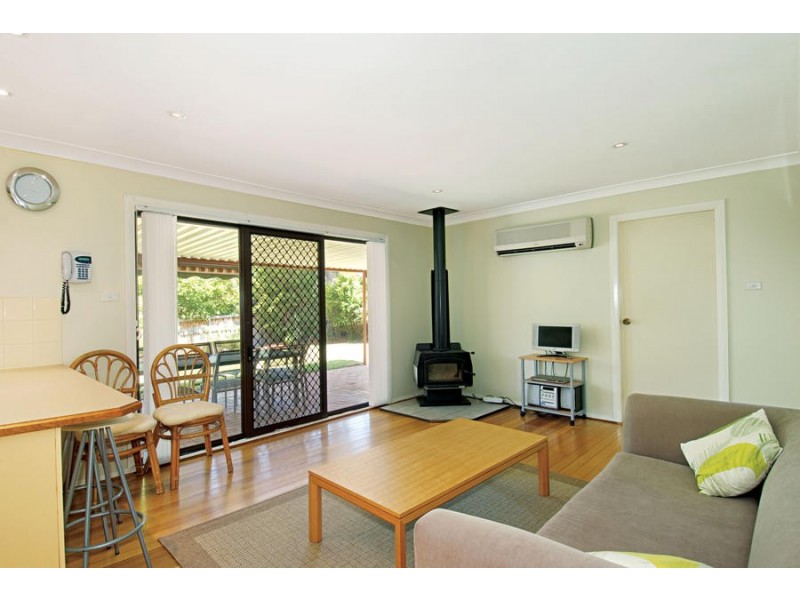 Castle Hill NSW 2154