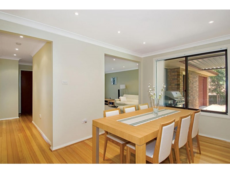 Castle Hill NSW 2154