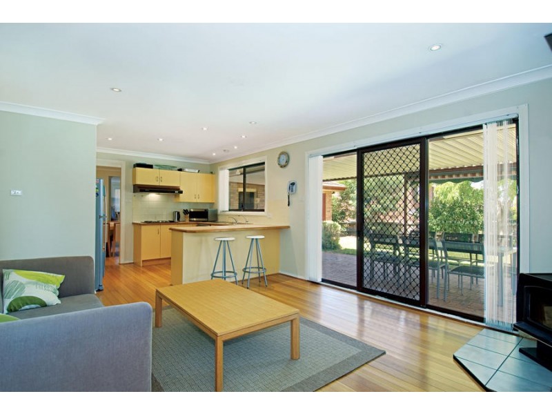 Castle Hill NSW 2154