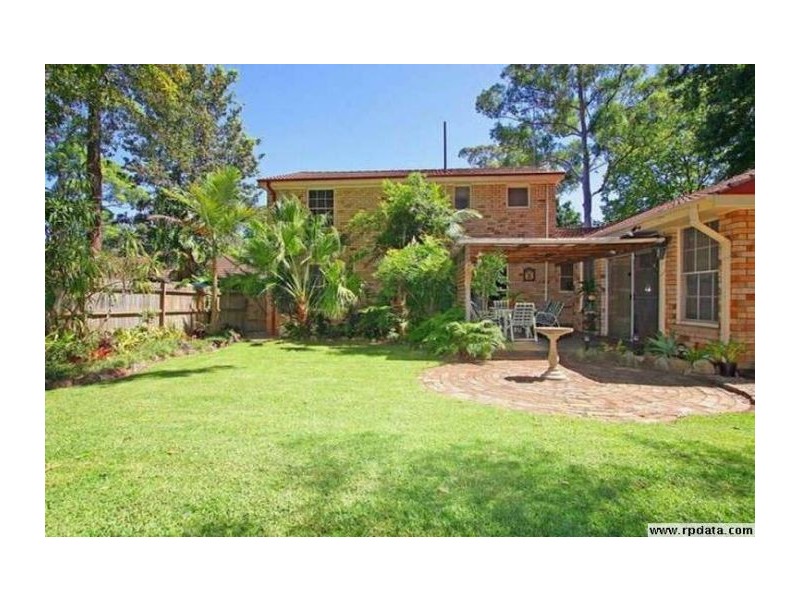 34  Yalding Avenue, North Rocks NSW 2151