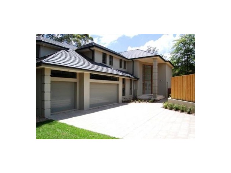 53 Penderlea Dr, West Pennant Hills NSW 2125